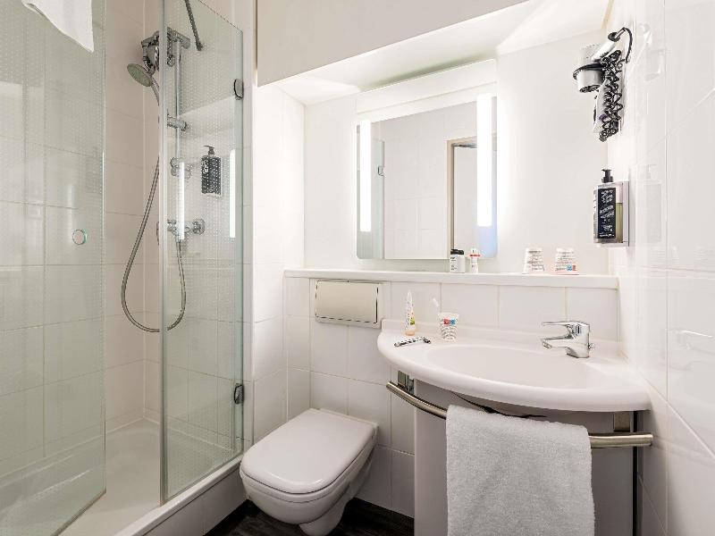 ibis Regensburg City - Oda