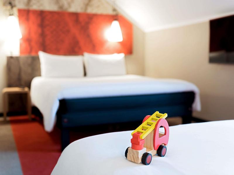 ibis Regensburg City - Oda