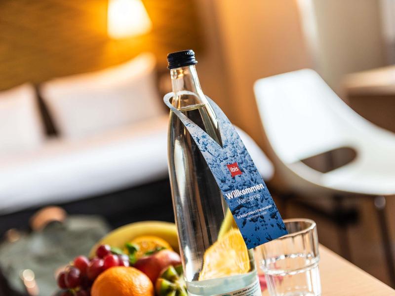 ibis Regensburg City - Oda