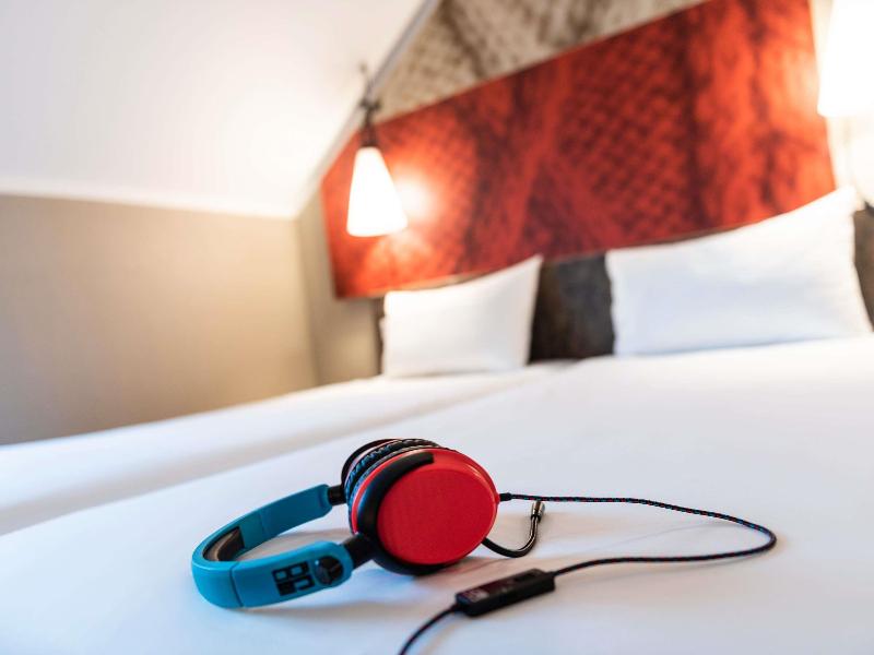 ibis Regensburg City - Oda