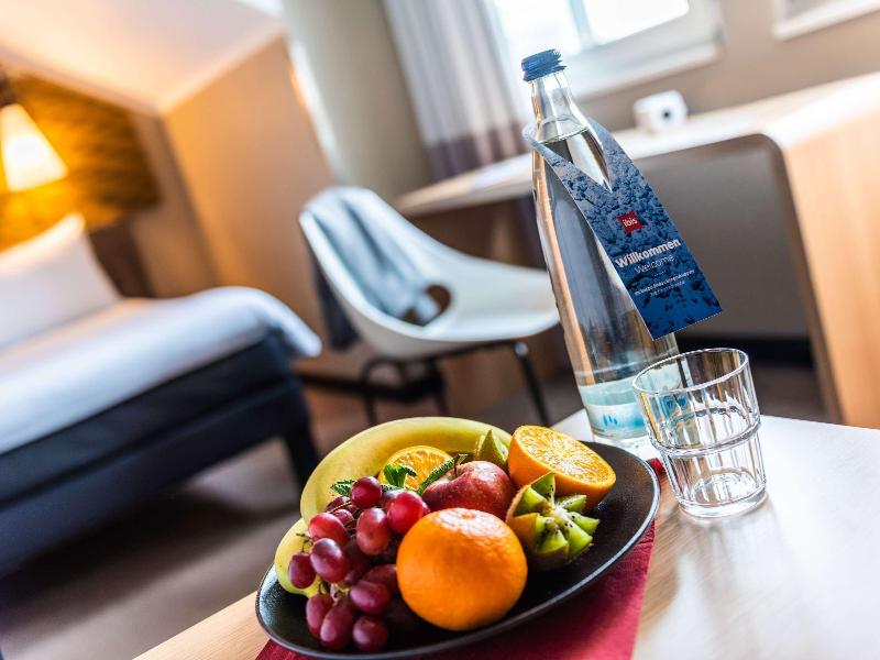 ibis Regensburg City - Oda