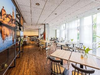 ibis Regensburg City fotoÄŸrafÄ±