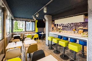 B&B HOTEL Regensburg-Ost fotoÄŸrafÄ±