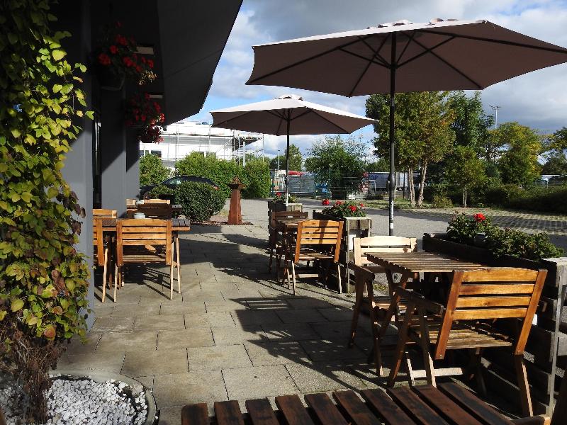 B&B HOTEL Regensburg-Ost - Genel