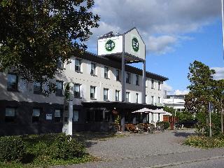 B&B HOTEL Regensburg-Ost fotoÄŸrafÄ±