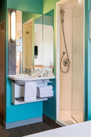 B&B HOTEL Regensburg-Ost fotoÄŸrafÄ±