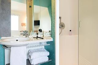 B&B HOTEL Regensburg-Ost fotoÄŸrafÄ±