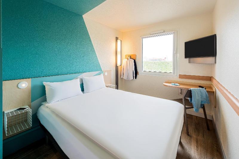 B&B HOTEL Regensburg-Ost - Oda