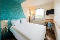 B&B HOTEL Regensburg-Ost oda fotoğrafı