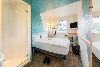 B&B HOTEL Regensburg-Ost fotoÄŸrafÄ±