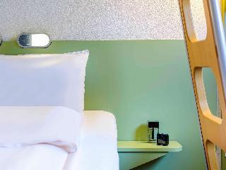 B&B HOTEL Regensburg-Ost fotoÄŸrafÄ±