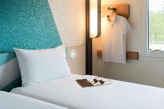 B&B HOTEL Regensburg-Ost fotoÄŸrafÄ±