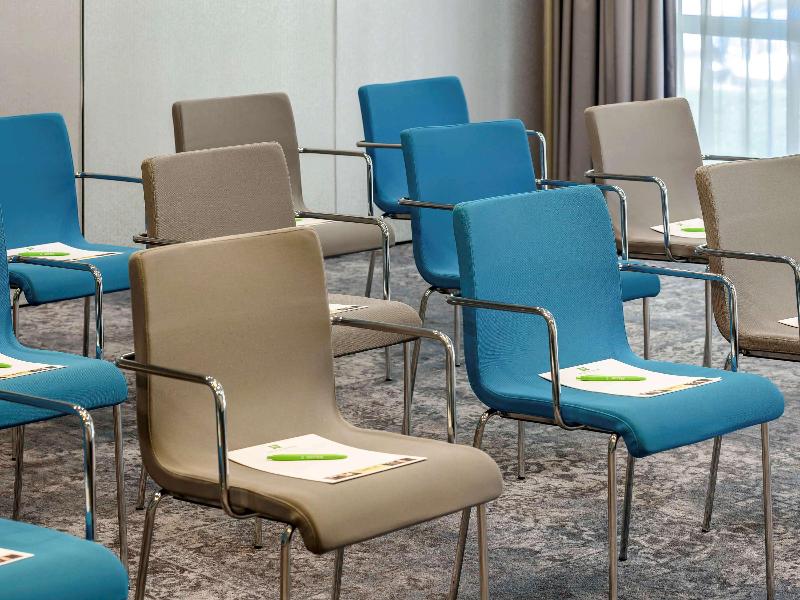 Ibis Budget Swindon - Toplantı
