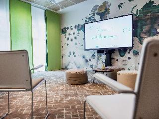 Ibis Budget Swindon fotoÄŸrafÄ±