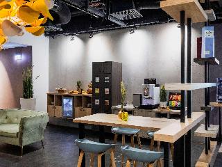 Ibis Budget Swindon fotoÄŸrafÄ±
