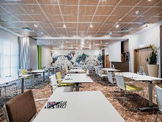 Ibis Budget Swindon fotoÄŸrafÄ±