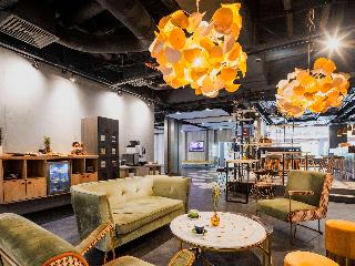 Ibis Budget Swindon fotoÄŸrafÄ±