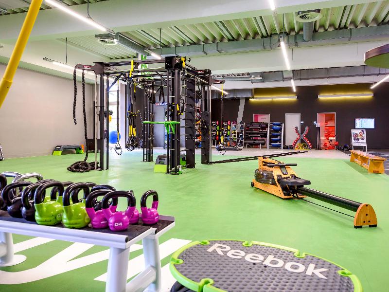 Ibis Budget Swindon - Aktivite