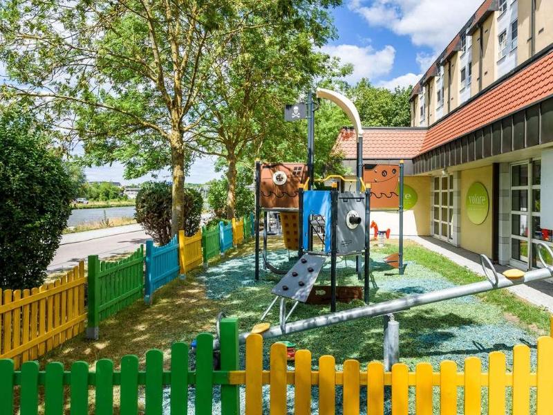 Ibis Budget Swindon - Aktivite