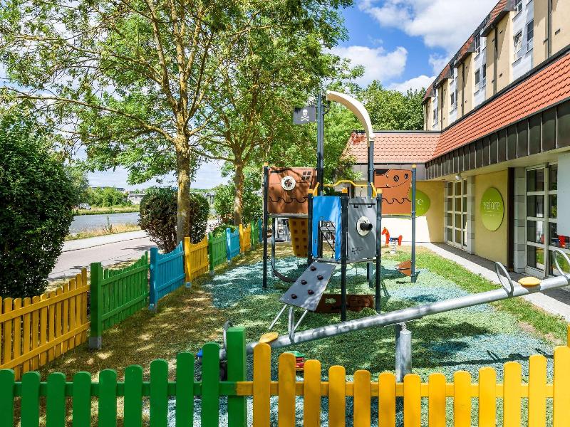 Ibis Budget Swindon - Aktivite