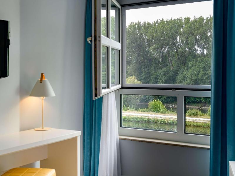Ibis Budget Swindon - Oda
