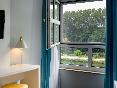 Ibis Budget Swindon oda fotoğrafı