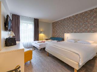 Ibis Budget Swindon fotoÄŸrafÄ±