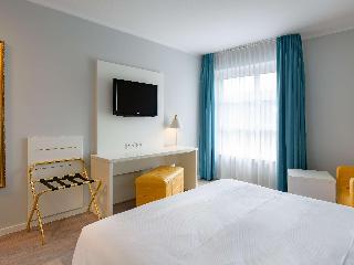 Ibis Budget Swindon fotoÄŸrafÄ±