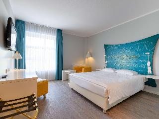 Ibis Budget Swindon fotoÄŸrafÄ±