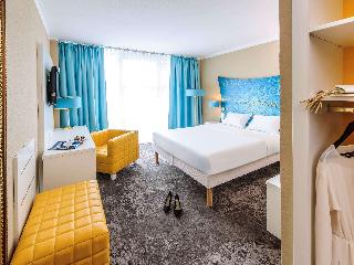 Ibis Budget Swindon fotoÄŸrafÄ±