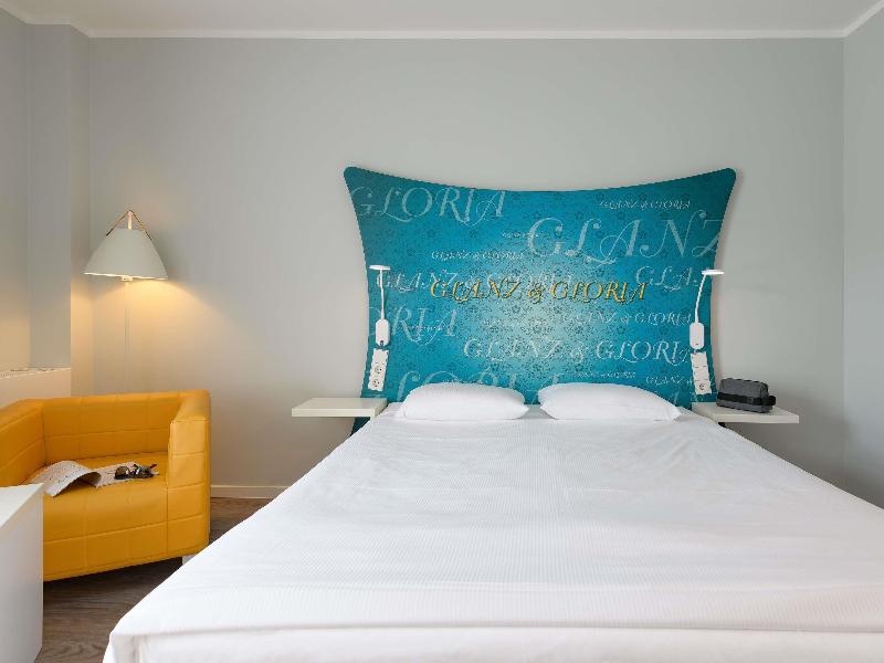 Ibis Budget Swindon - Oda