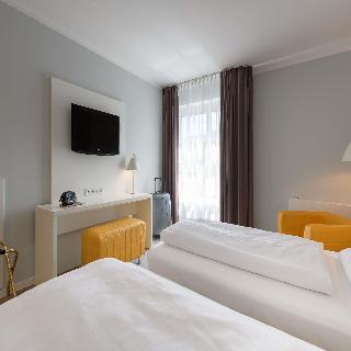 Ibis Budget Swindon fotoÄŸrafÄ±