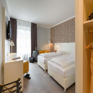Ibis Budget Swindon fotoÄŸrafÄ±