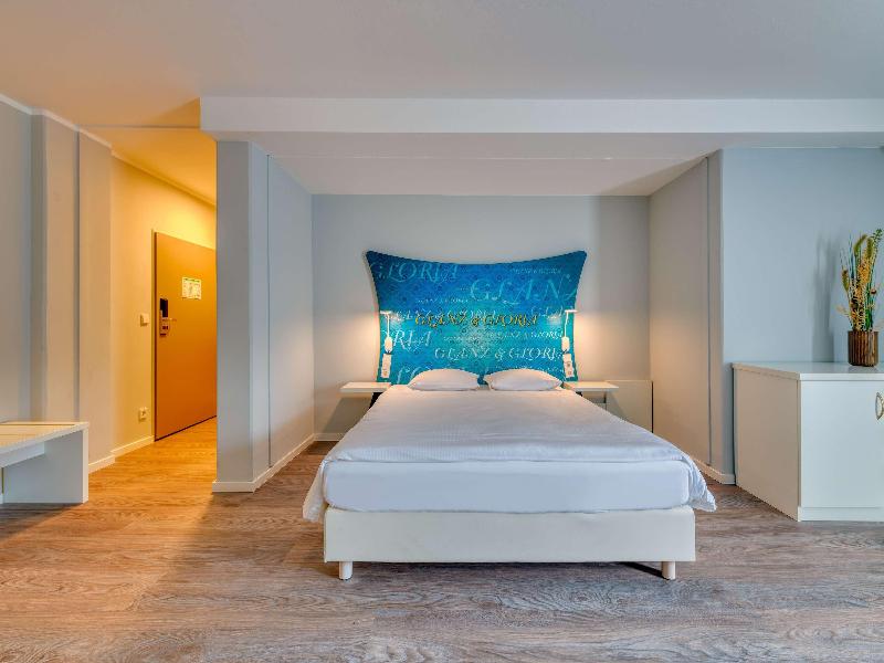 Ibis Budget Swindon - Oda