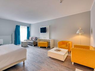 Ibis Budget Swindon fotoÄŸrafÄ±