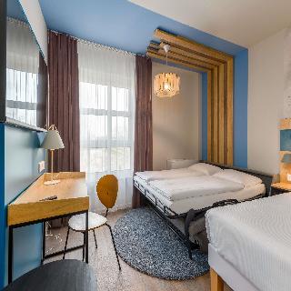 Ibis Budget Swindon fotoÄŸrafÄ±