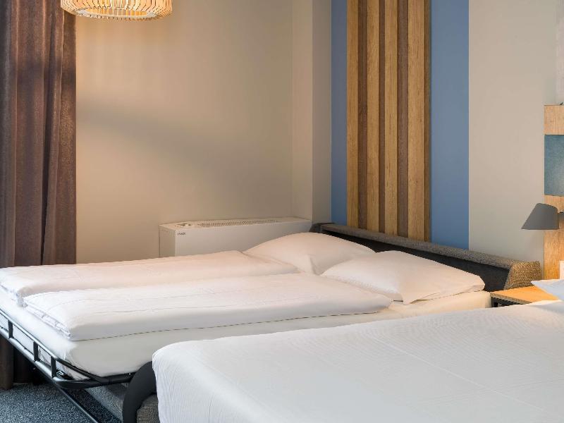 Ibis Budget Swindon - Oda