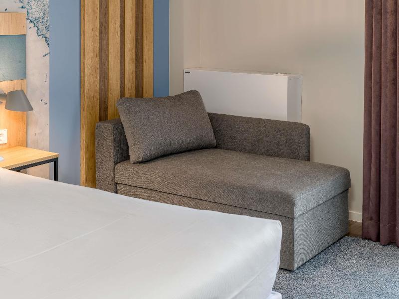 Ibis Budget Swindon - Oda