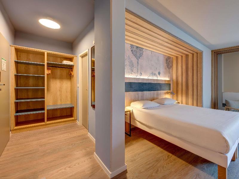 Ibis Budget Swindon - Oda