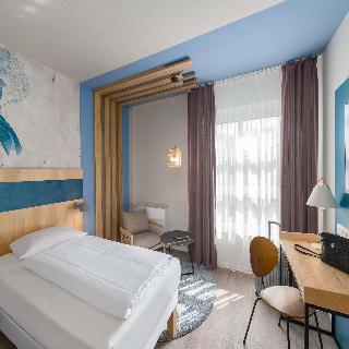Ibis Budget Swindon fotoÄŸrafÄ±