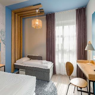 Ibis Budget Swindon fotoÄŸrafÄ±