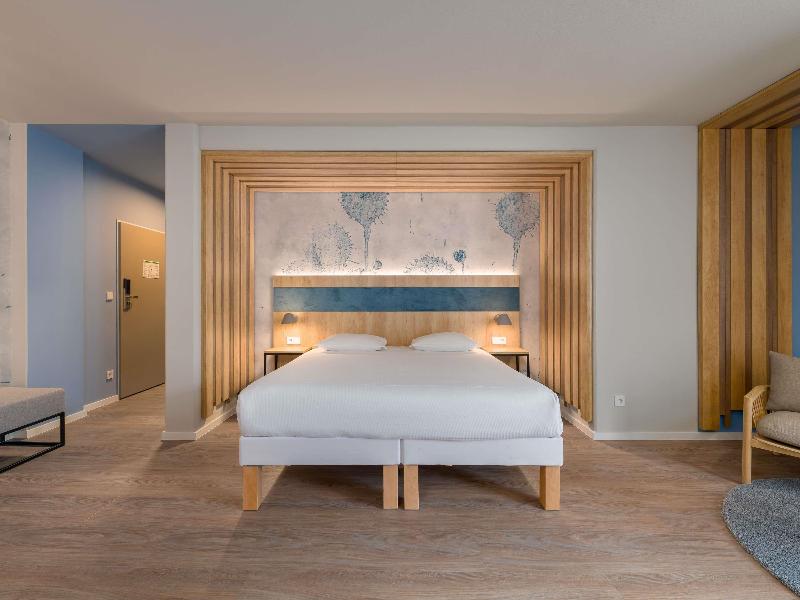 Ibis Budget Swindon - Oda
