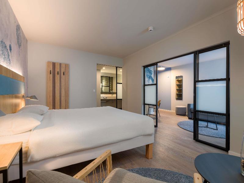 Ibis Budget Swindon - Oda