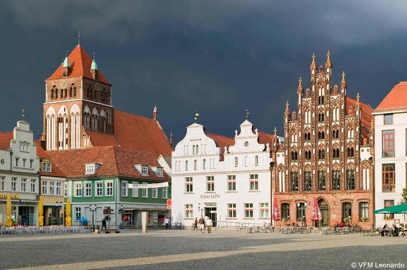 Mercure Greifswald Am Gorzberg - Genel