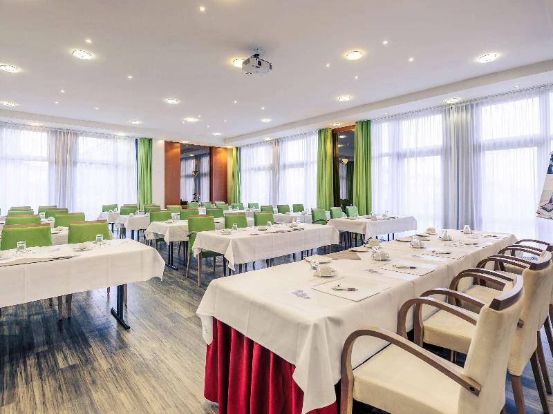 Mercure Greifswald Am Gorzberg - Genel