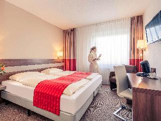 Mercure Greifswald Am Gorzberg fotoÄŸrafÄ±