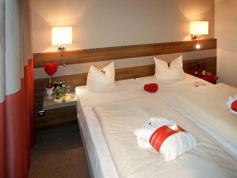 Mercure Greifswald Am Gorzberg - Oda