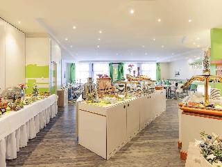 Mercure Greifswald Am Gorzberg fotoÄŸrafÄ±