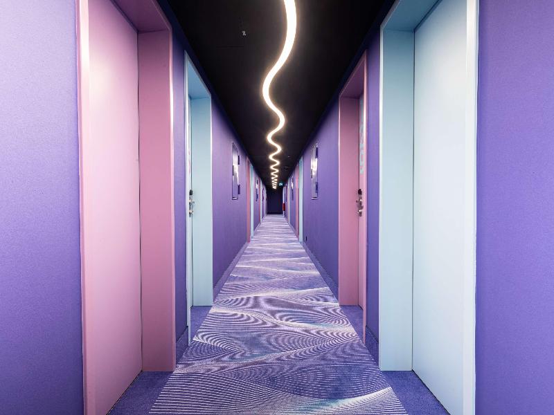 Prizeotel Rostock-City - Genel