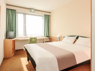 Prizeotel Rostock-City fotoÄŸrafÄ±